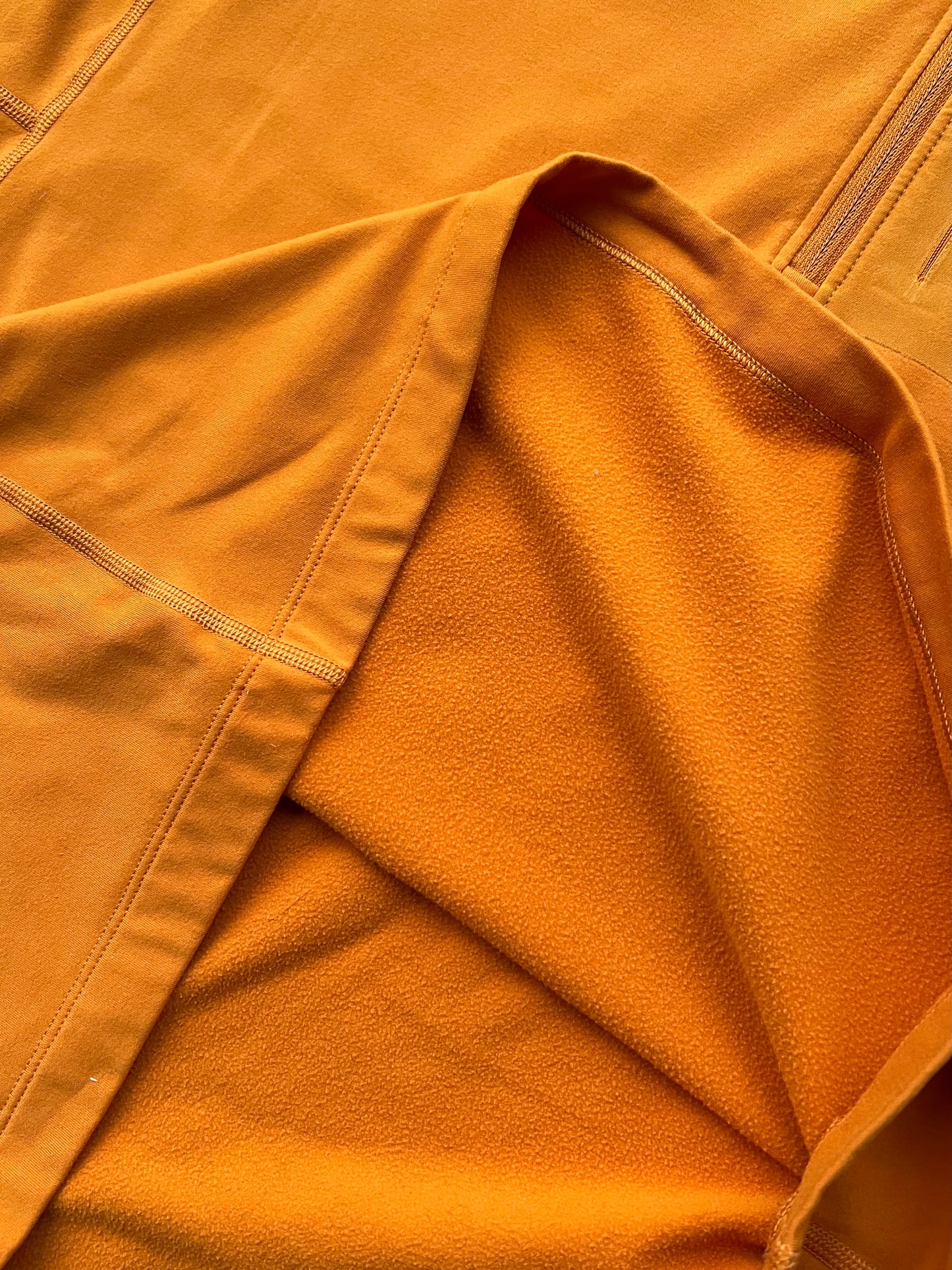 Arc’teryx Rho Fleece Pullover (M)