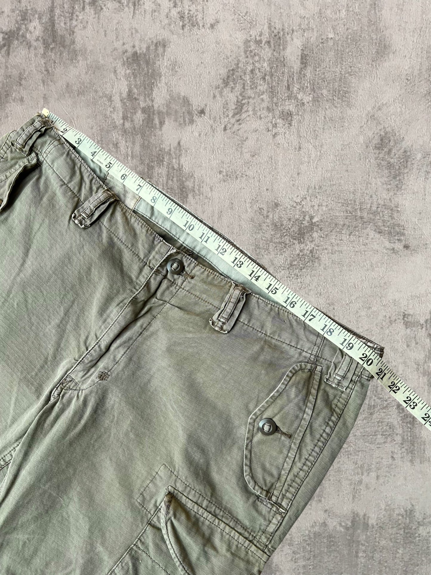 Polo Ralph Lauren Military Cargo Pants (40x30)