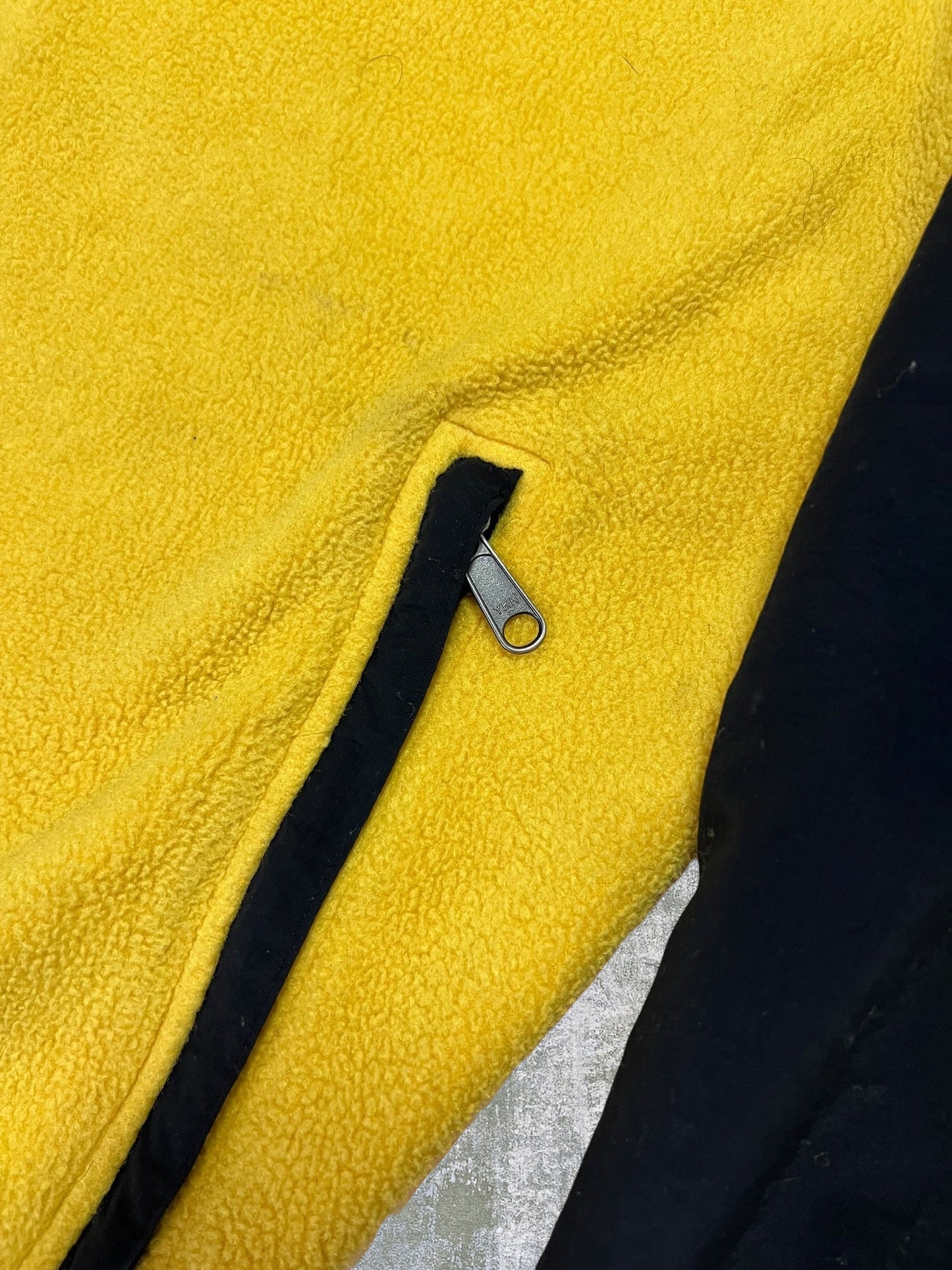 ‘90s The North Face Steep Tech Fleece Jacket (XL)