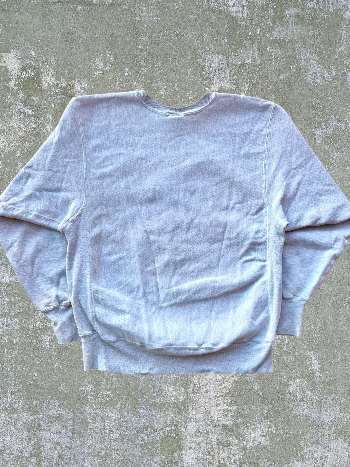 ‘90s Champion Virginia Tech Reverse Weave Crewneck (XL)