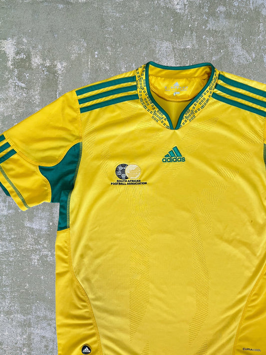 2009 Adidas South Africa National Team Jersey (S)