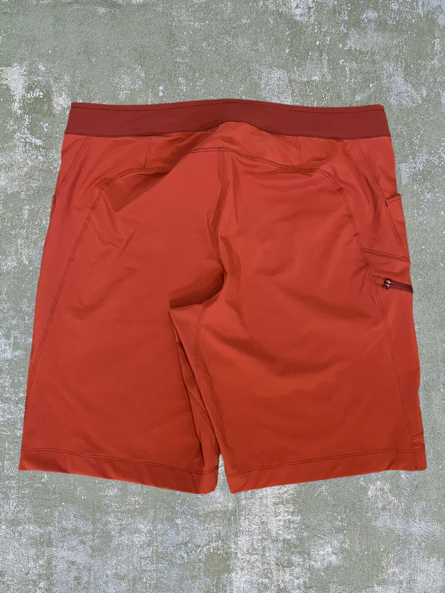 2017 Arc’teryx Lefroy Shorts (36)