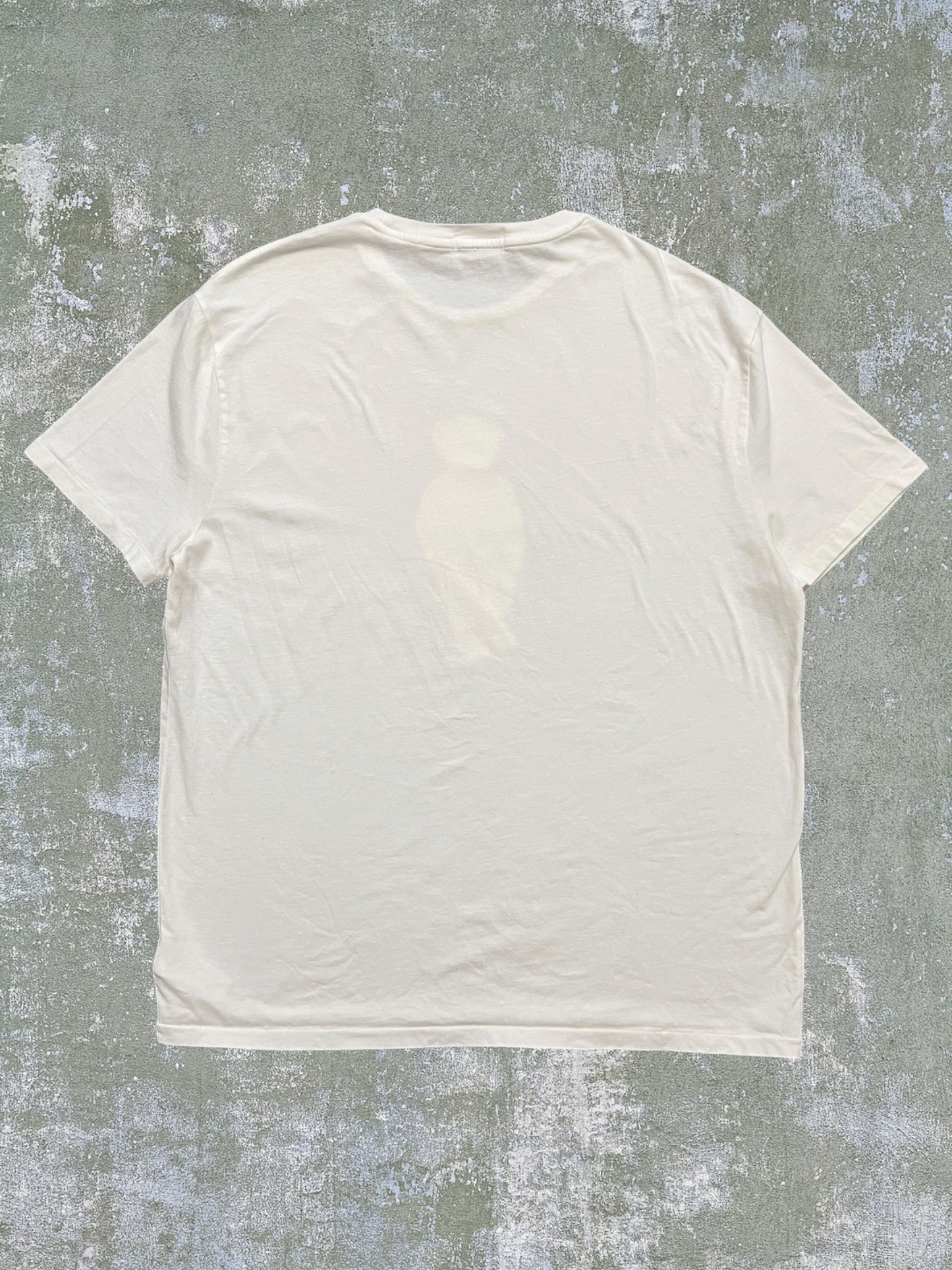 Polo Bear Ralph Lauren Tee (L)