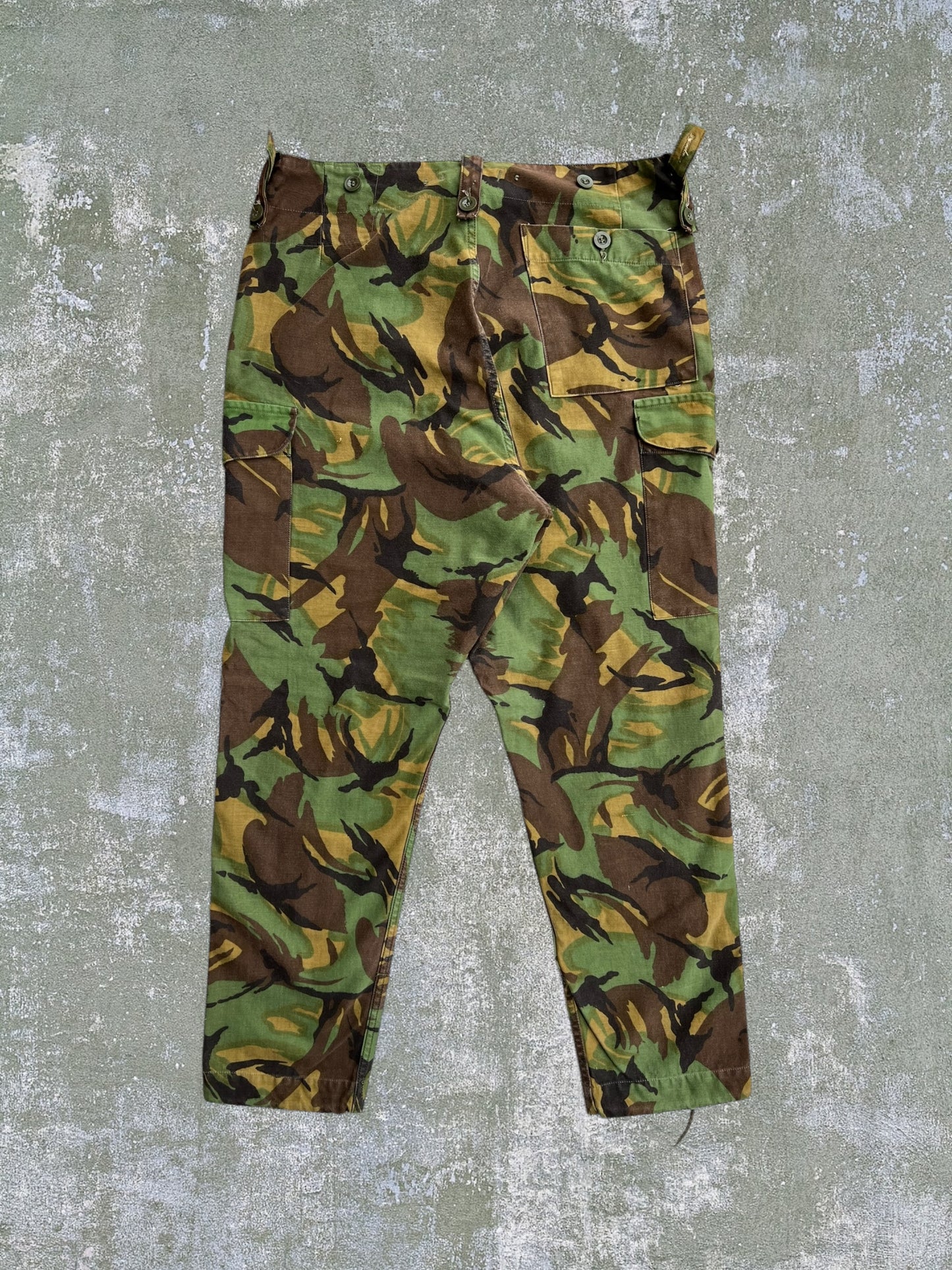 1980 New Zealand Military Pants (38)