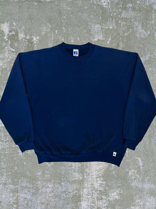 ‘90s Russell Athletic Crewneck (XL)
