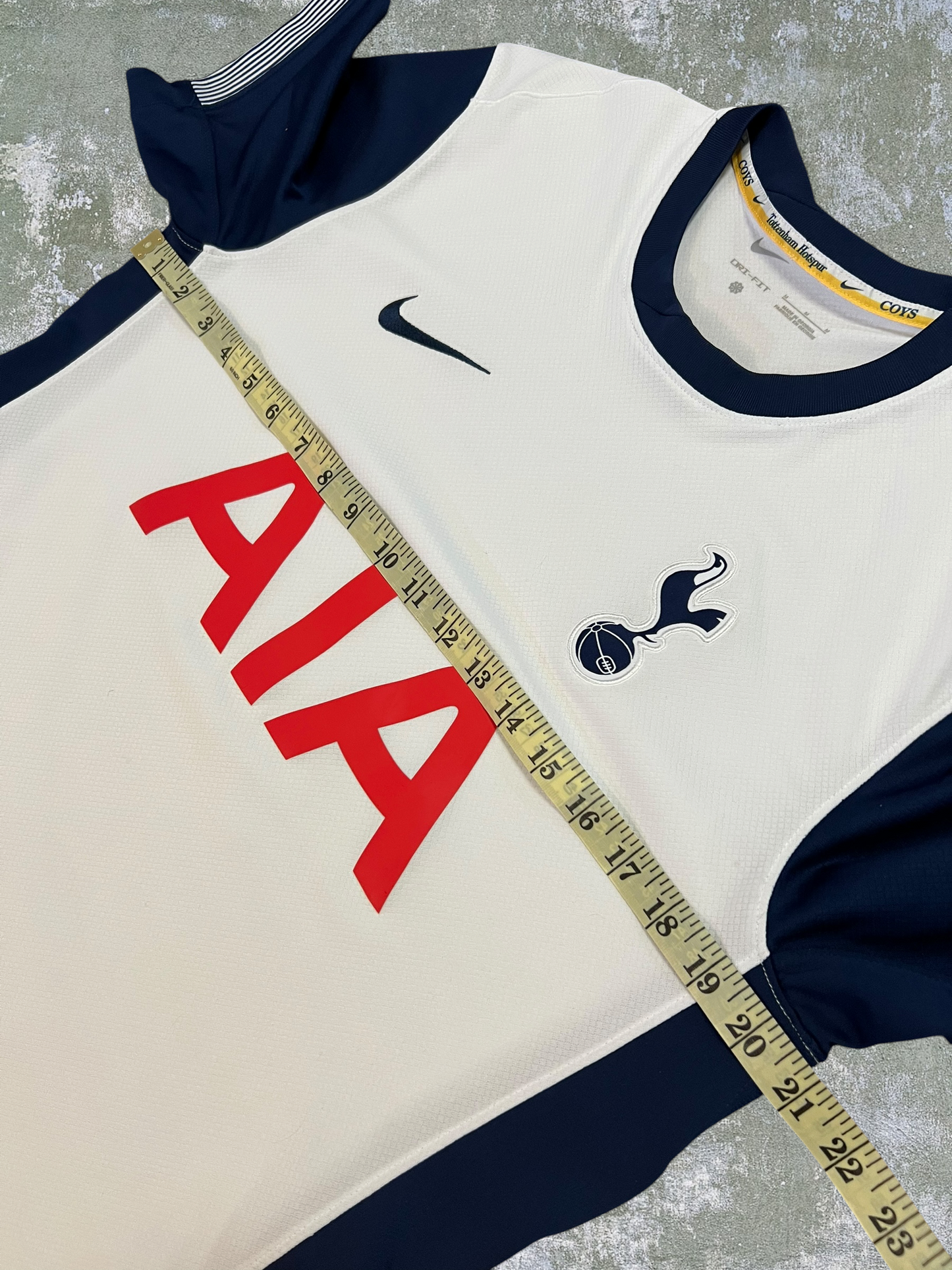 2024 Nike Tottenham Hotspur Jersey (M)