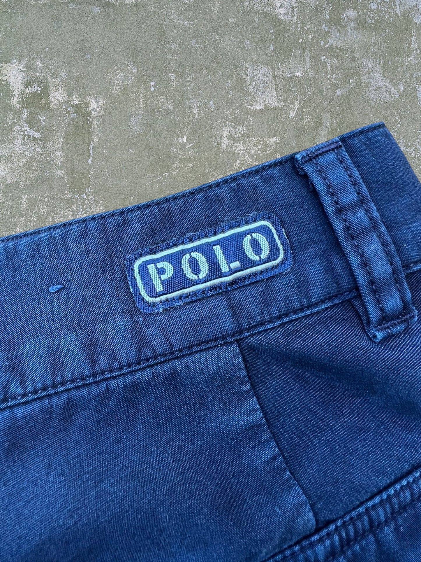 Vintage Polo Ralph Lauren Cargo Pants (31x32)