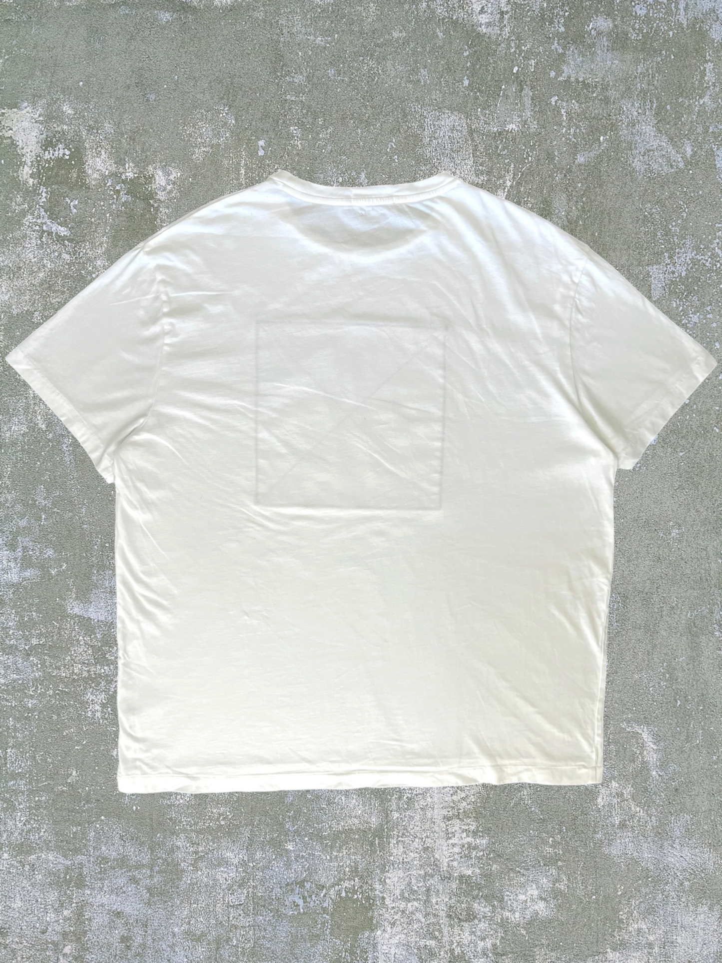 Polo Ralph Lauren CP-93 Tee (L)