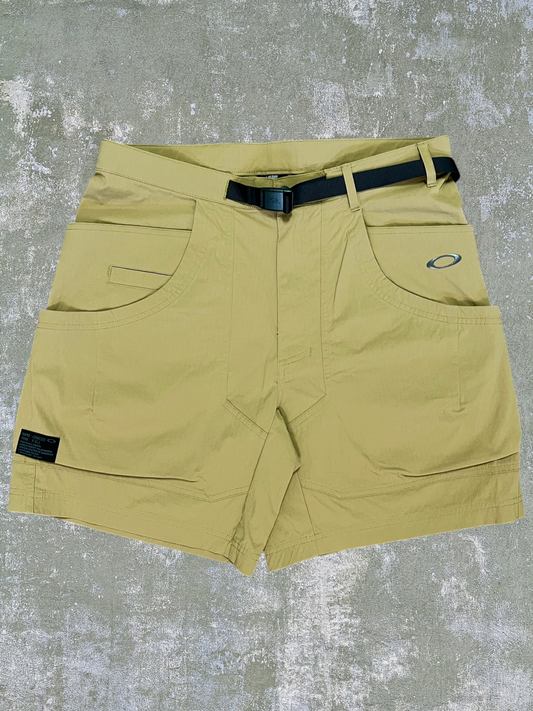 2022 Oakley Cordura Hiking Shorts (M)
