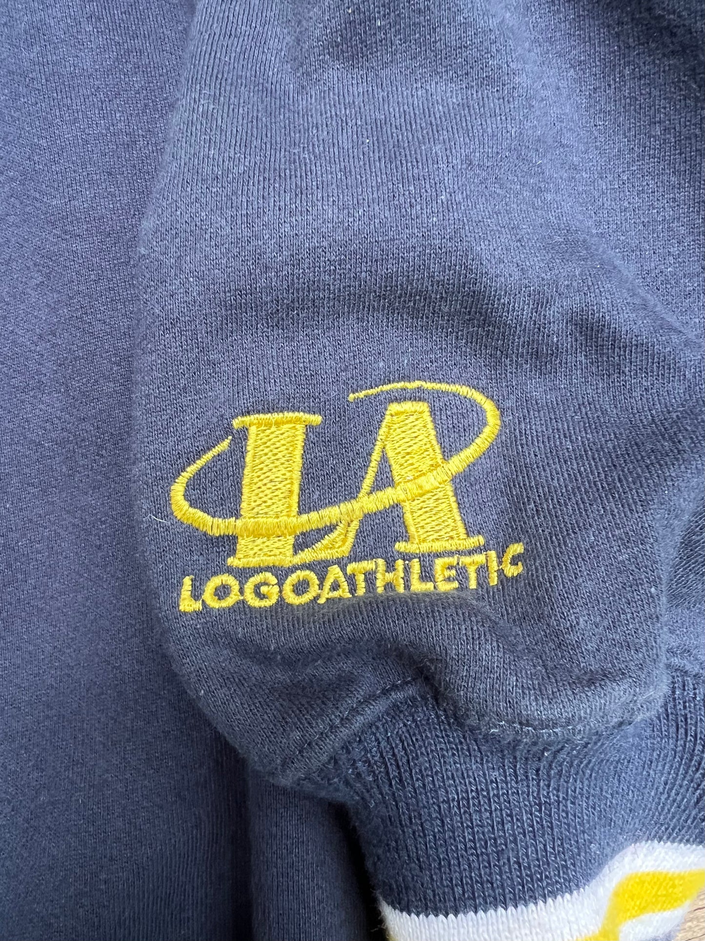 ‘90s Michigan Wolverines Hoodie (XL)