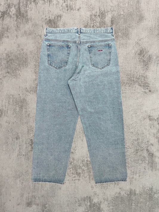 Supreme Baggy Jeans (36)