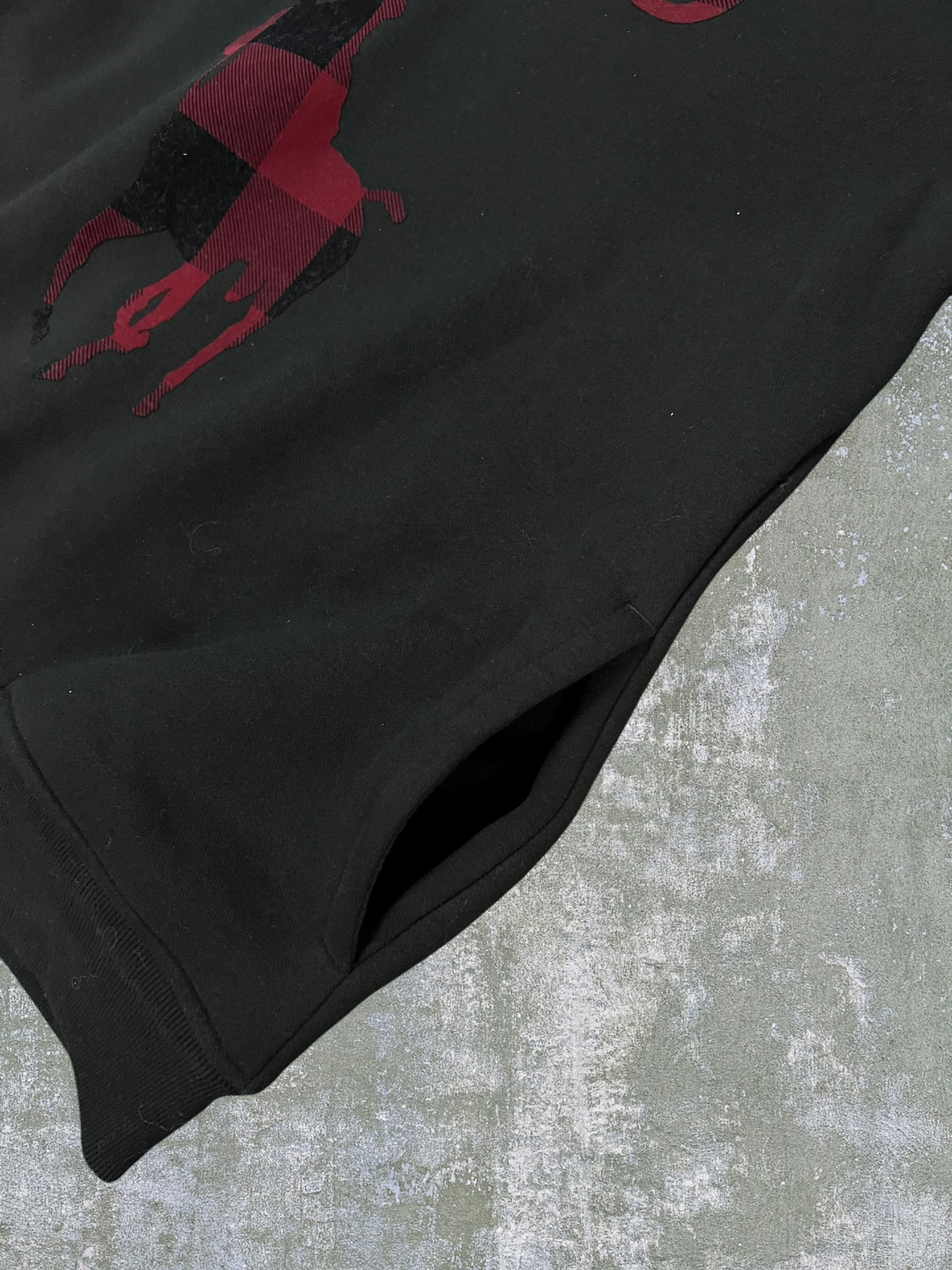 Polo Ralph Lauren Hoodie (M)