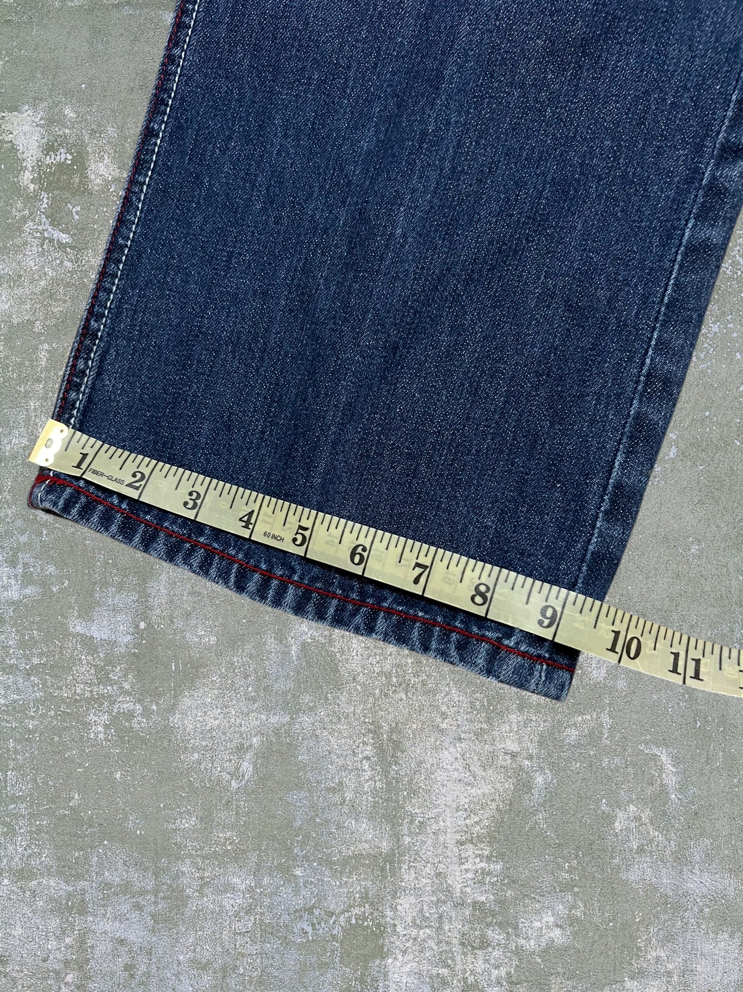 Early-2000s Coogi Jeans (34x34)