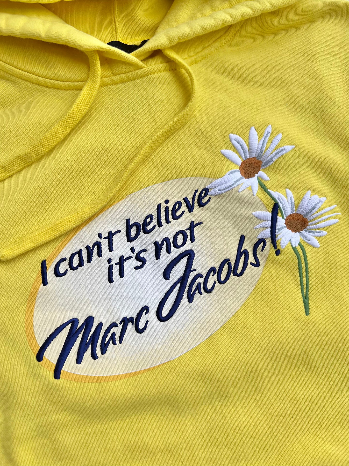 Marc Jacobs Ava Nirui Hoodie (M)