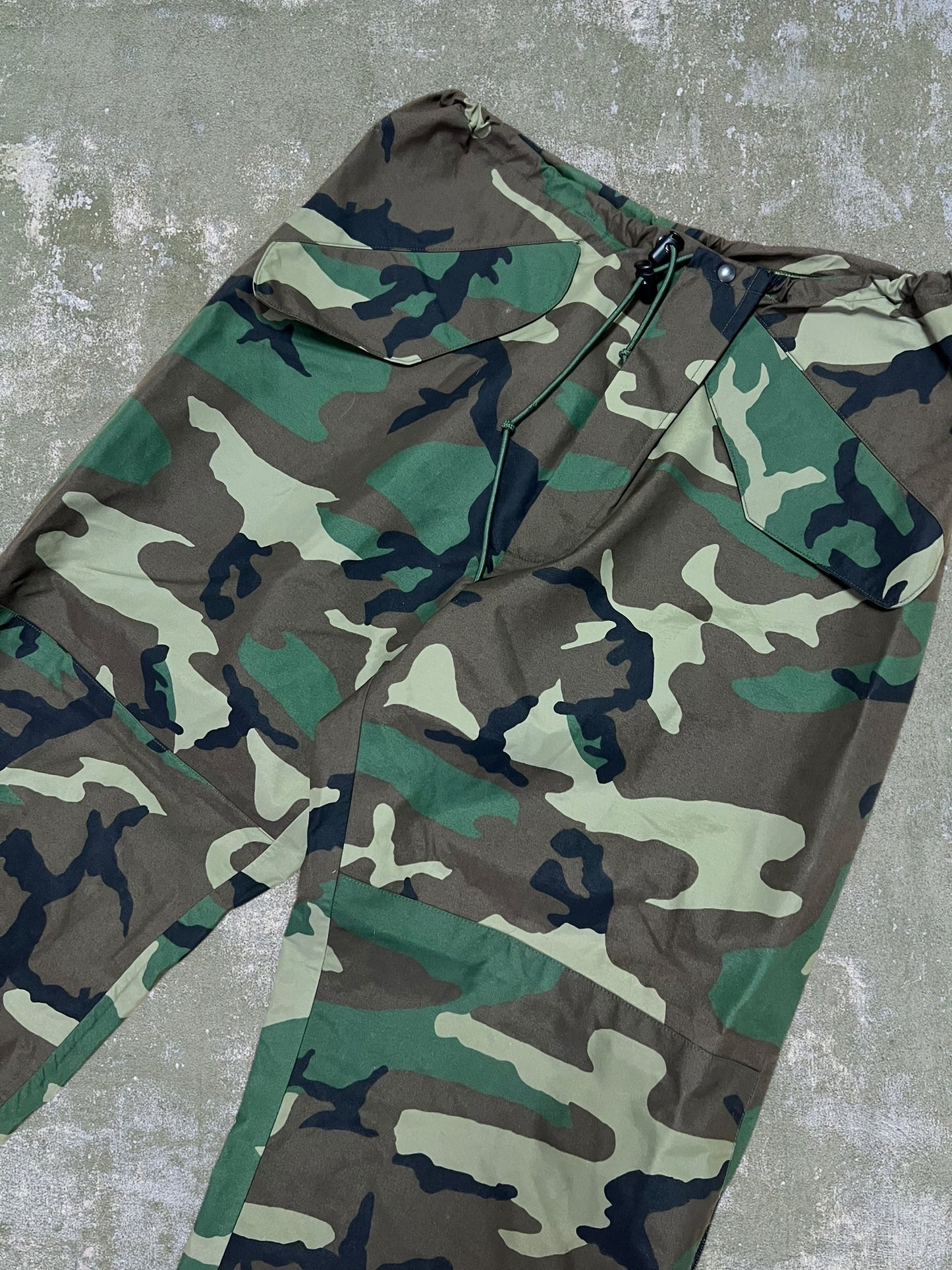‘90s US Military Gore-Tex Pants (L)