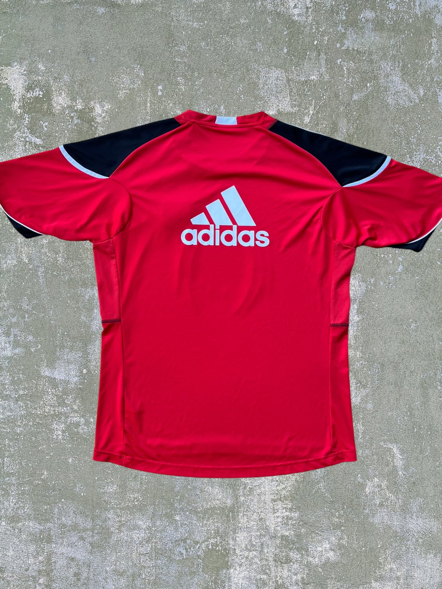 2010 Adidas DC United Jersey (XL)