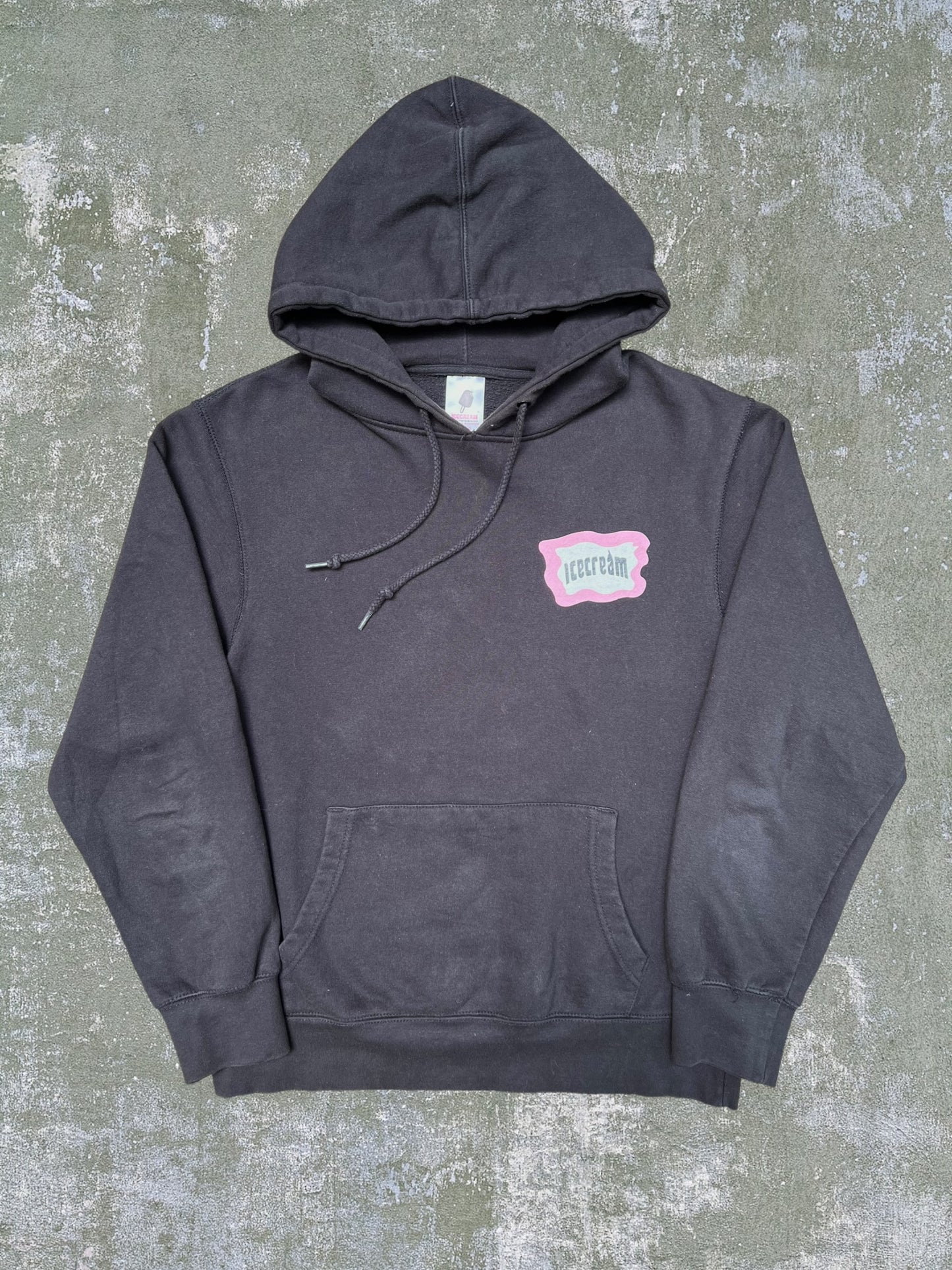 Ice Cream Billionaire Boys Club Hoodie (S)