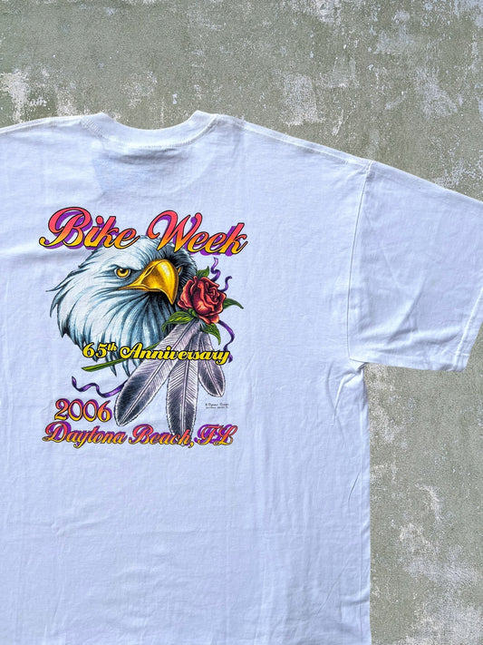 2006 Bike Week Daytona Beach Tee (XXL) (New With Tags)