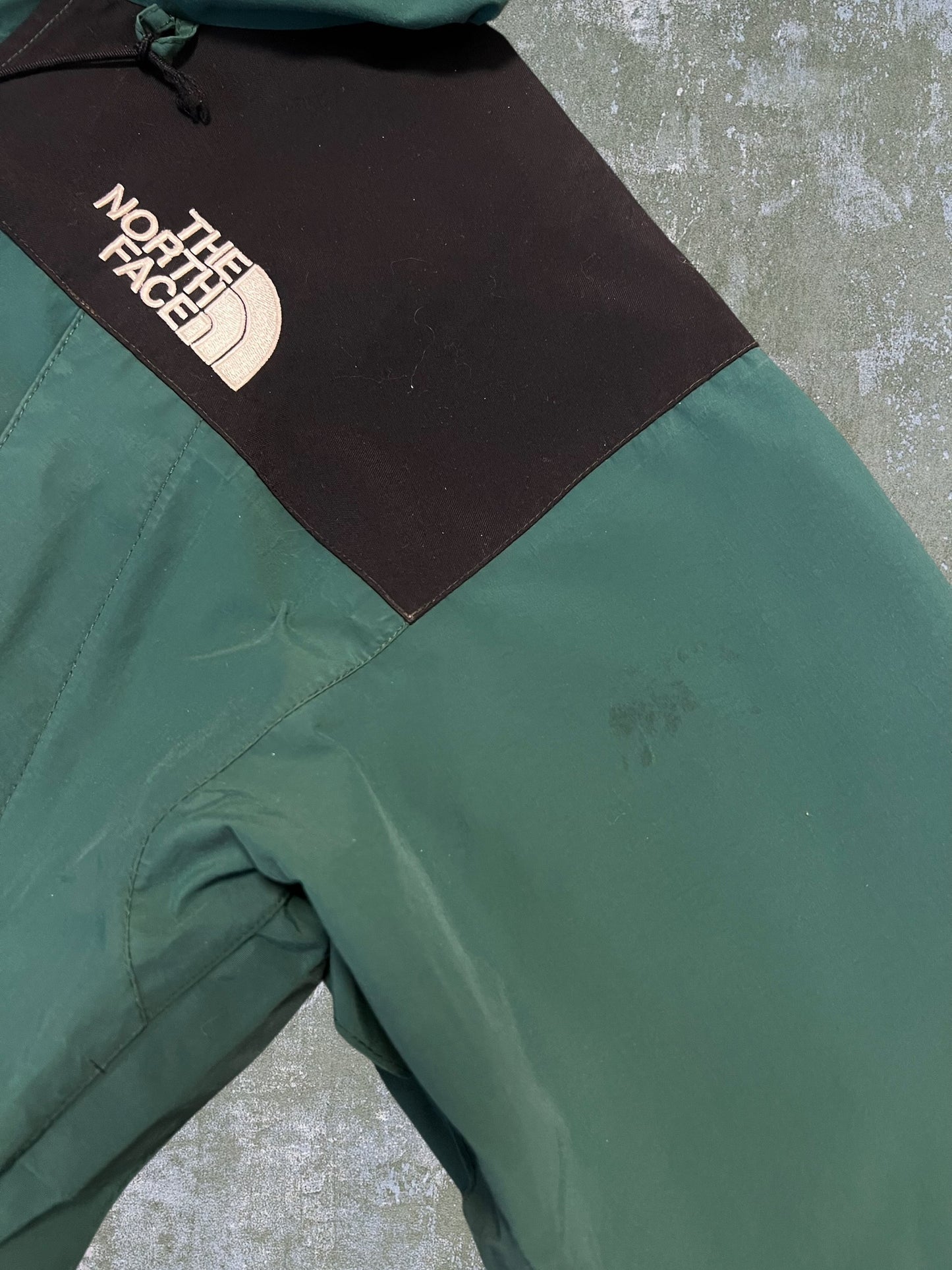 ‘90s The North Face Mountain Guide Jacket (M)