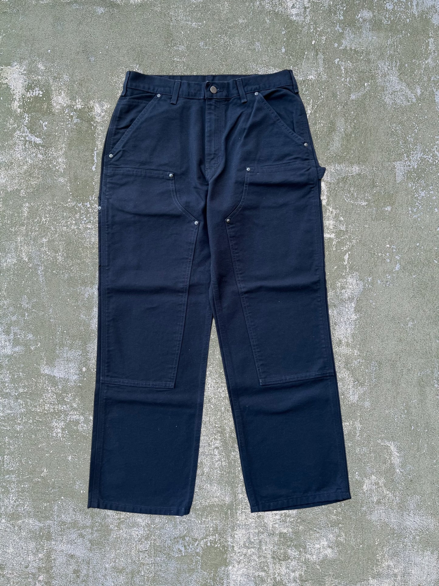 Carhartt Double Knee Carpenter Pants (33x30) (New With Tags)