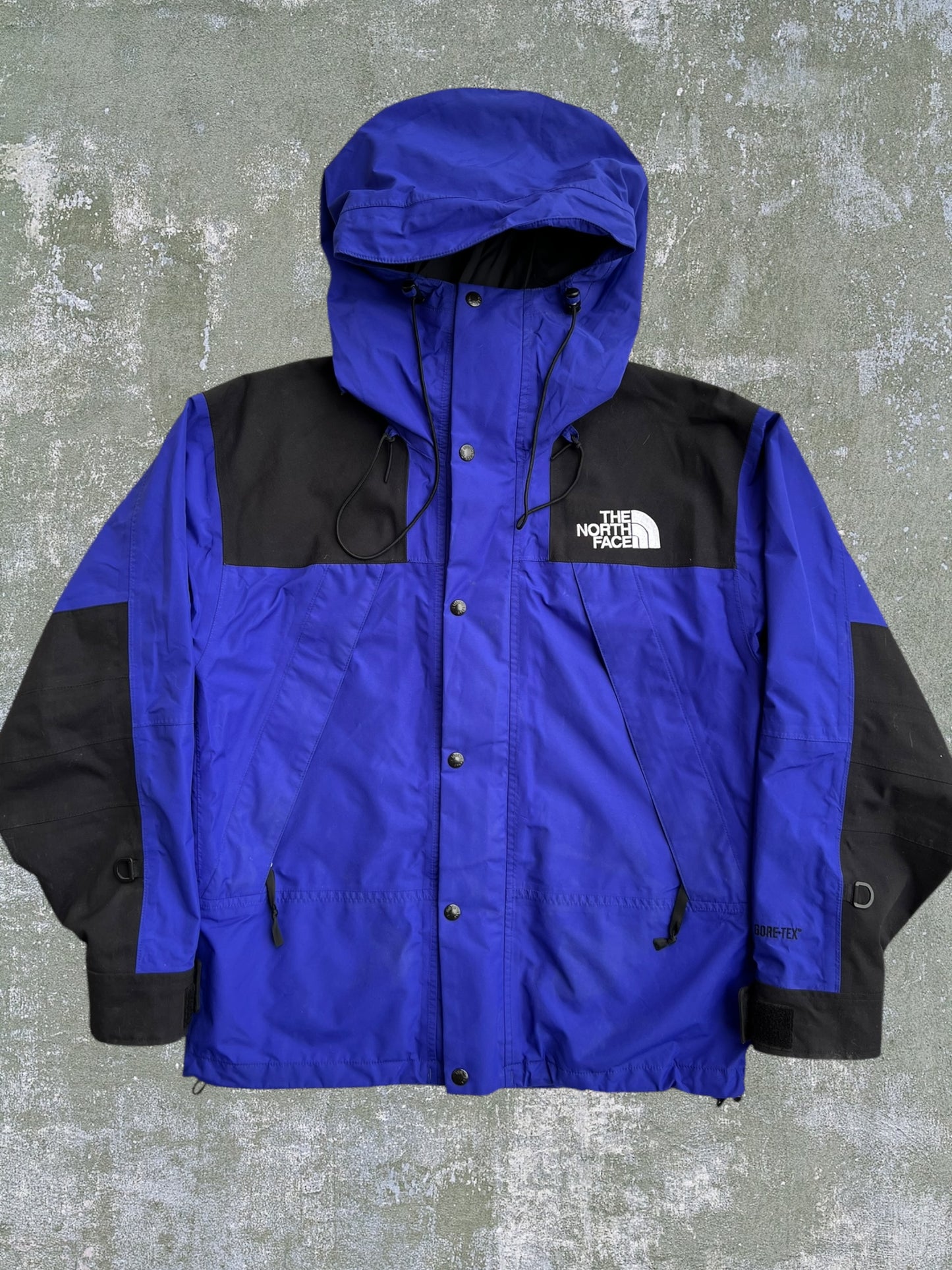 '90s The North Face Mountain Jacket (S)