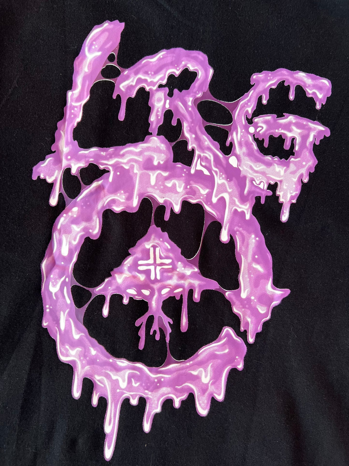 Early-2000s LRG Zip Hoodie (XL) (New With Tags)