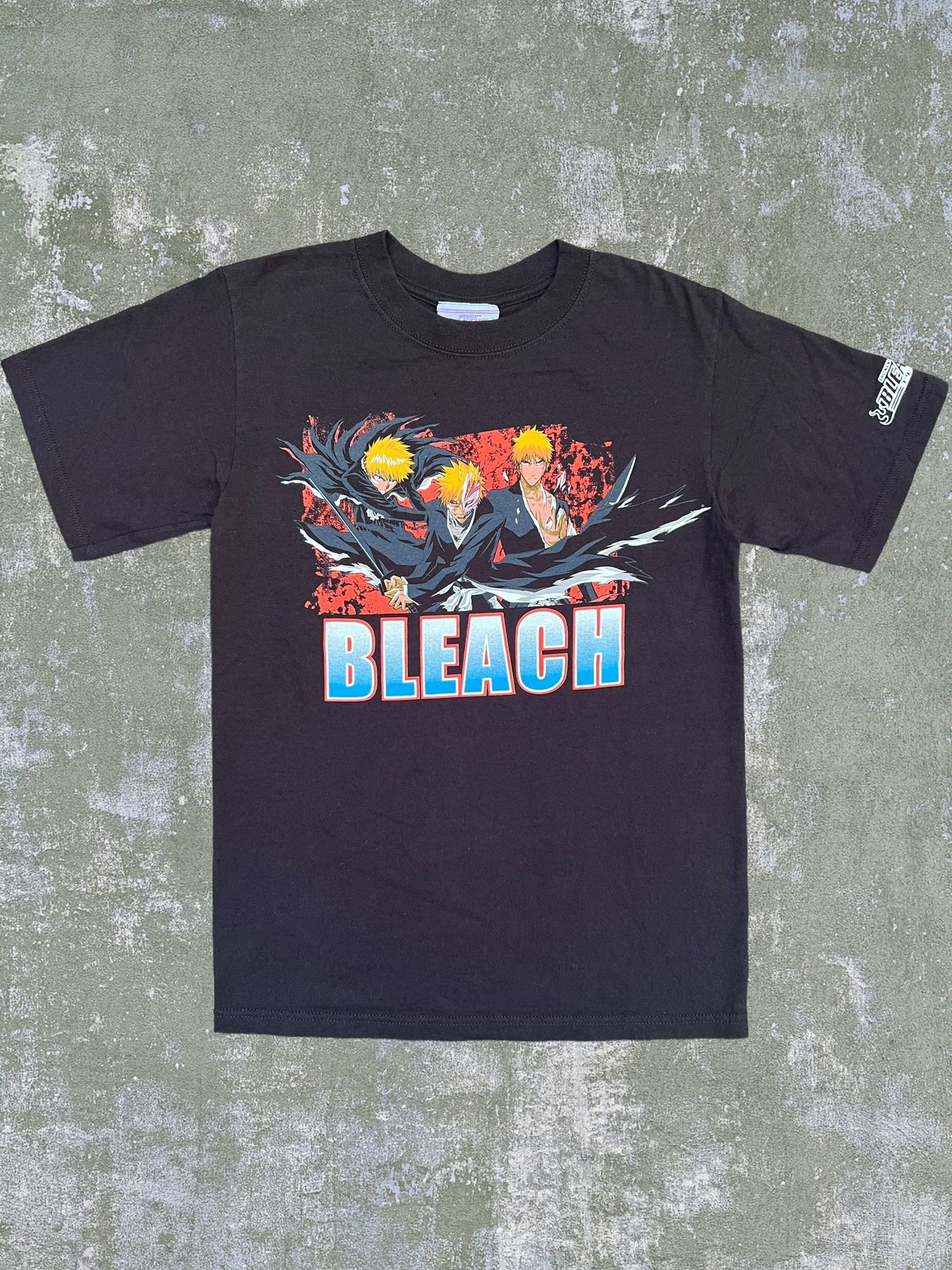 2000s Bleach Tee (S)