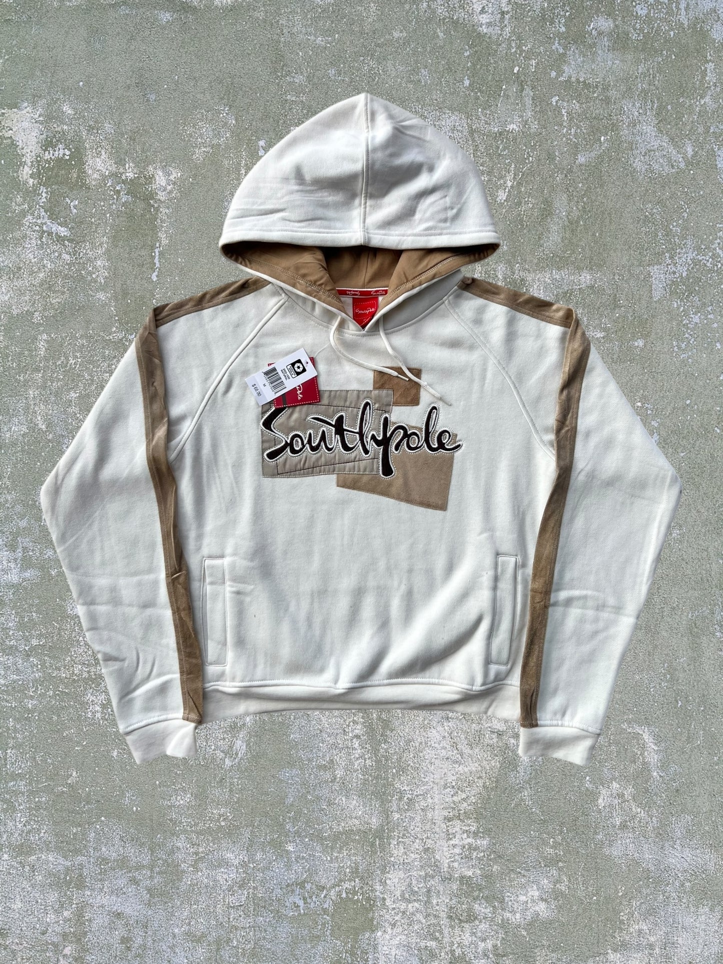 Early-2000s Southpole Hoodie (Women’s M) (New With Tags)
