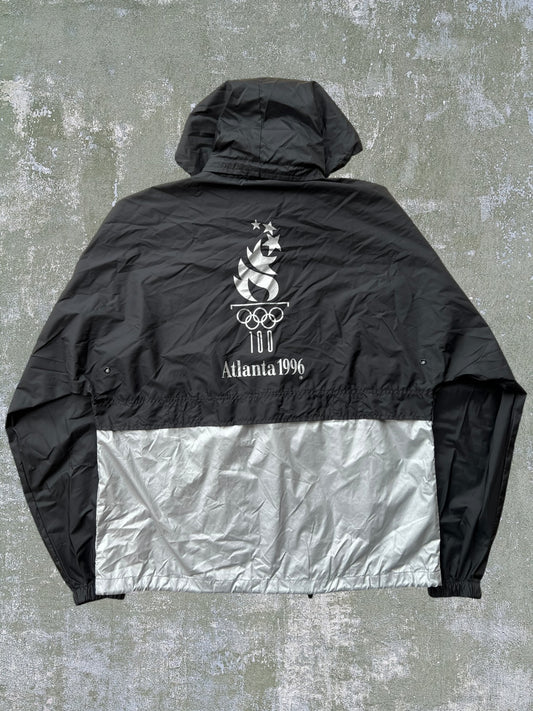 1996 Speedo Atlanta Olympics Windbreaker (M)