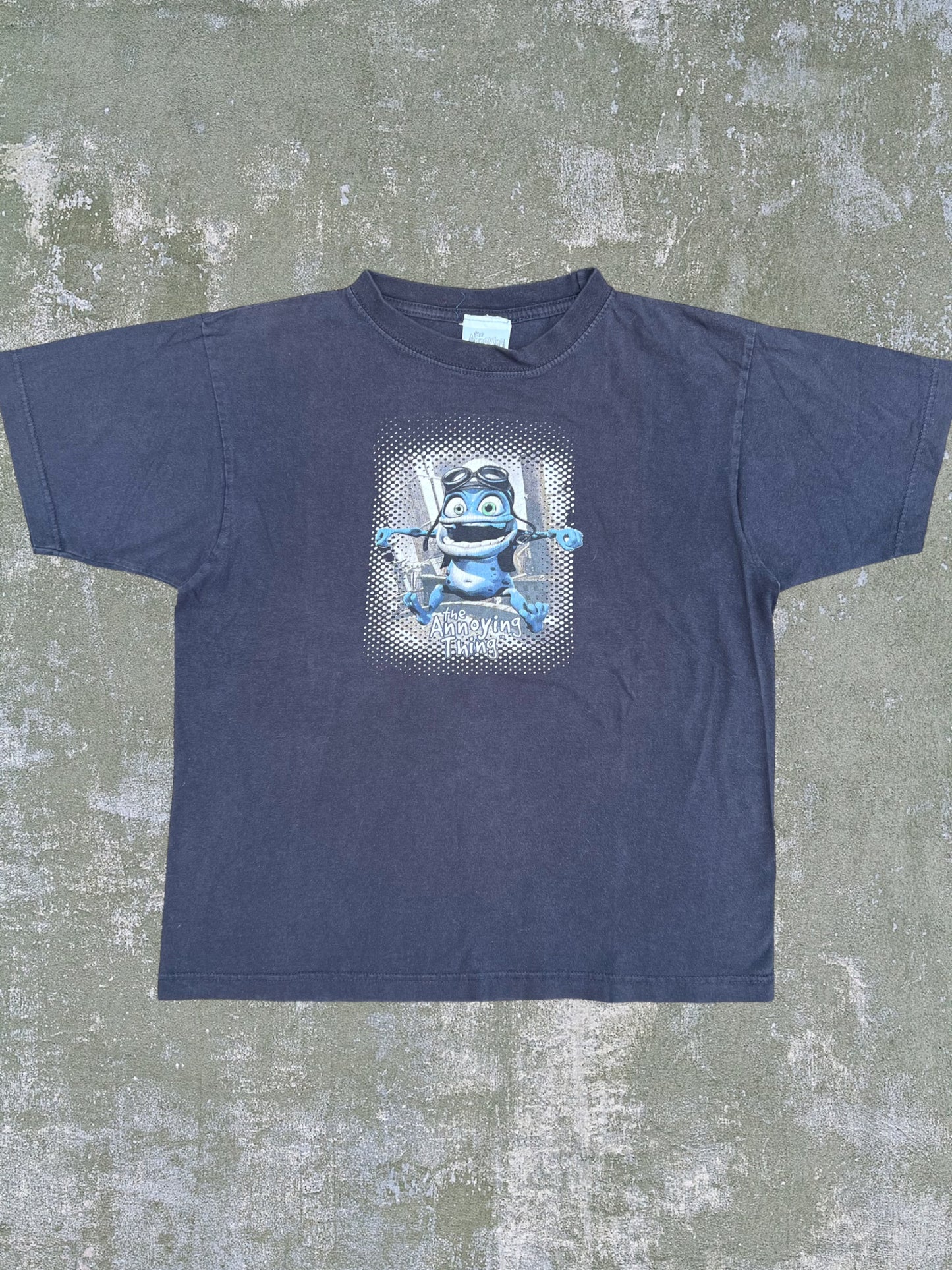 2000s Crazy Frog Tee (XS)