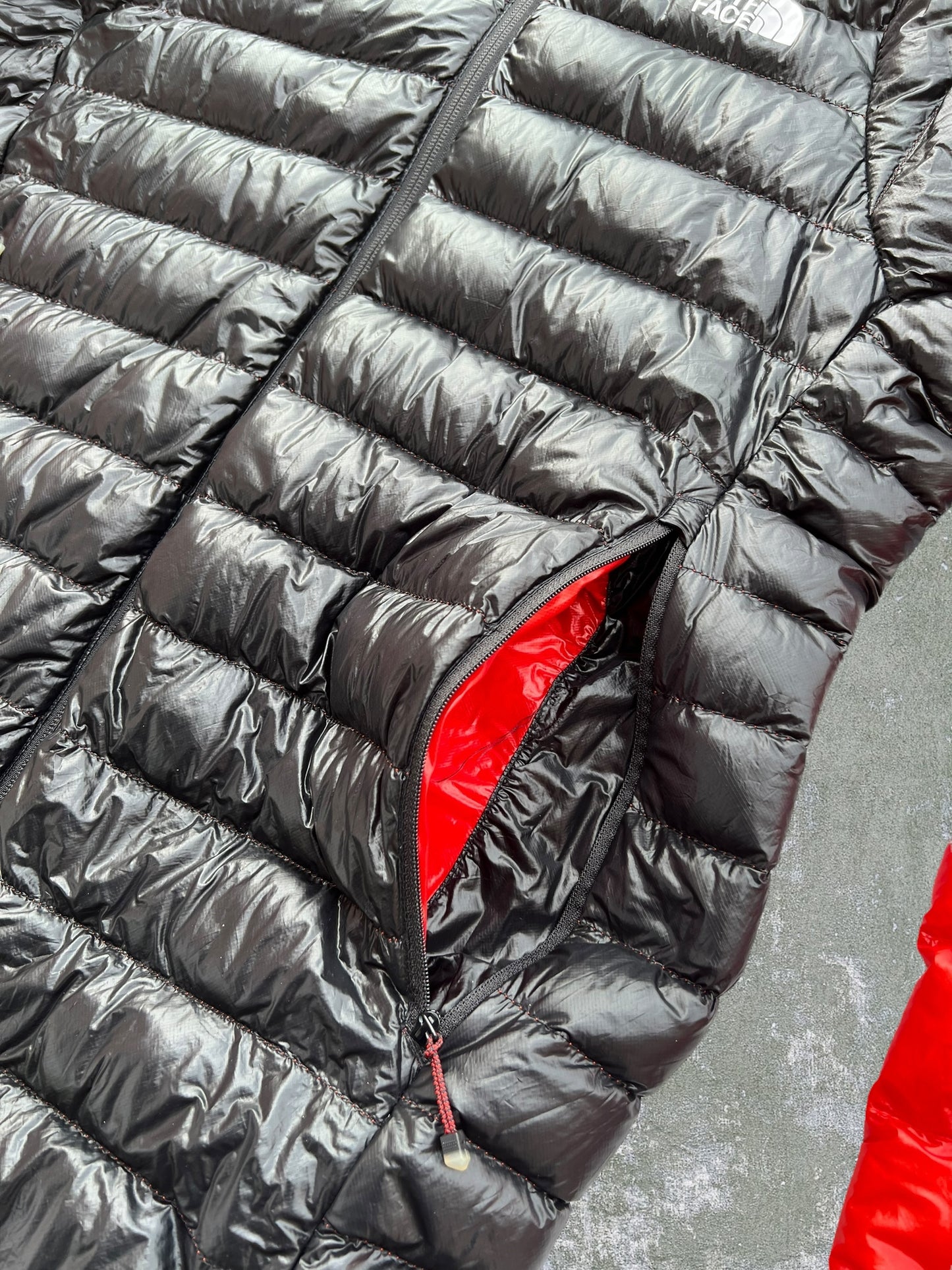 2017 The North Face Summit L3 Jacket (M)