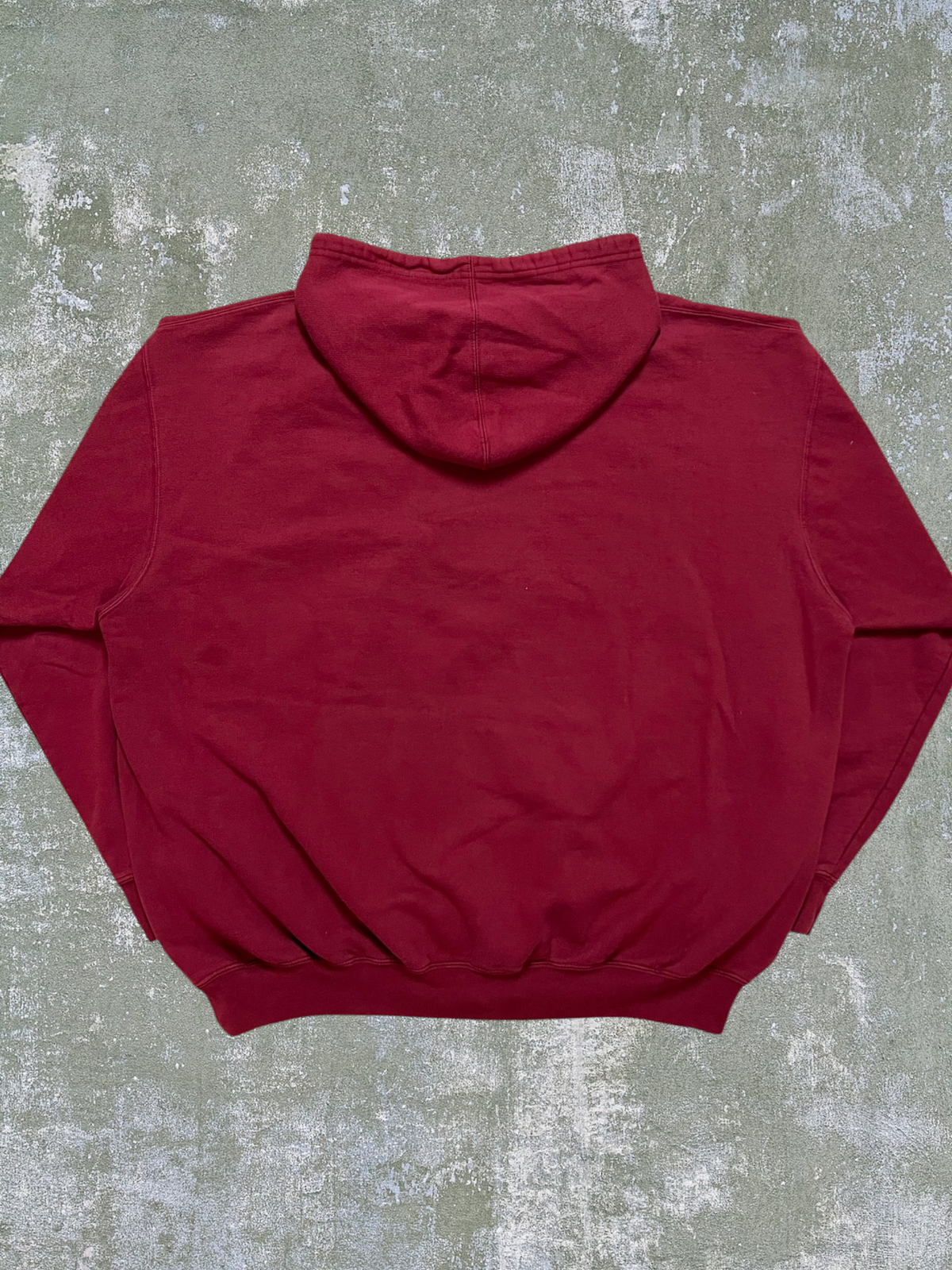 ‘90s Colorado Avalanche Hoodie (XL)