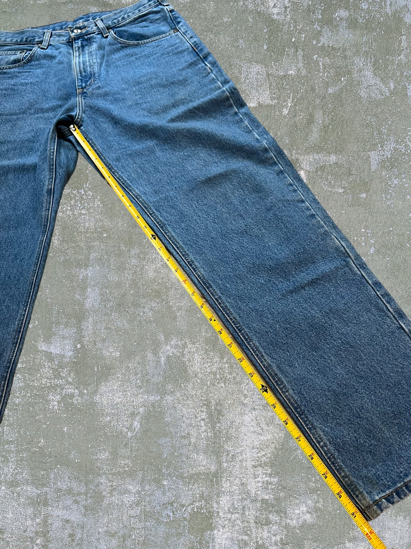 2000s Carhartt Jeans (35x32)