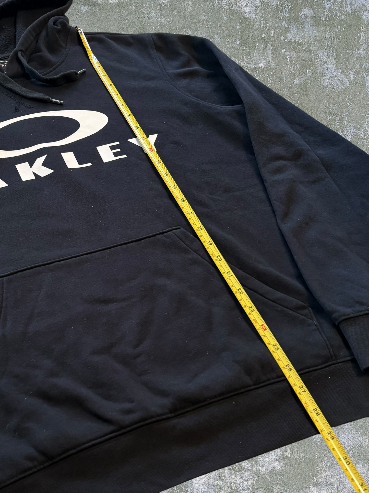 2010s Oakley Hoodie (XL)