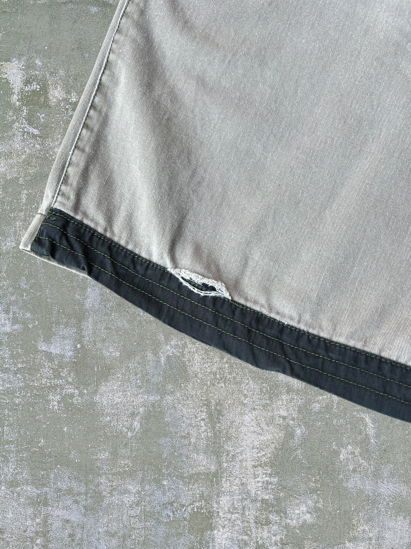 Early-2000s Sonoma Cargo Pants (36x30)