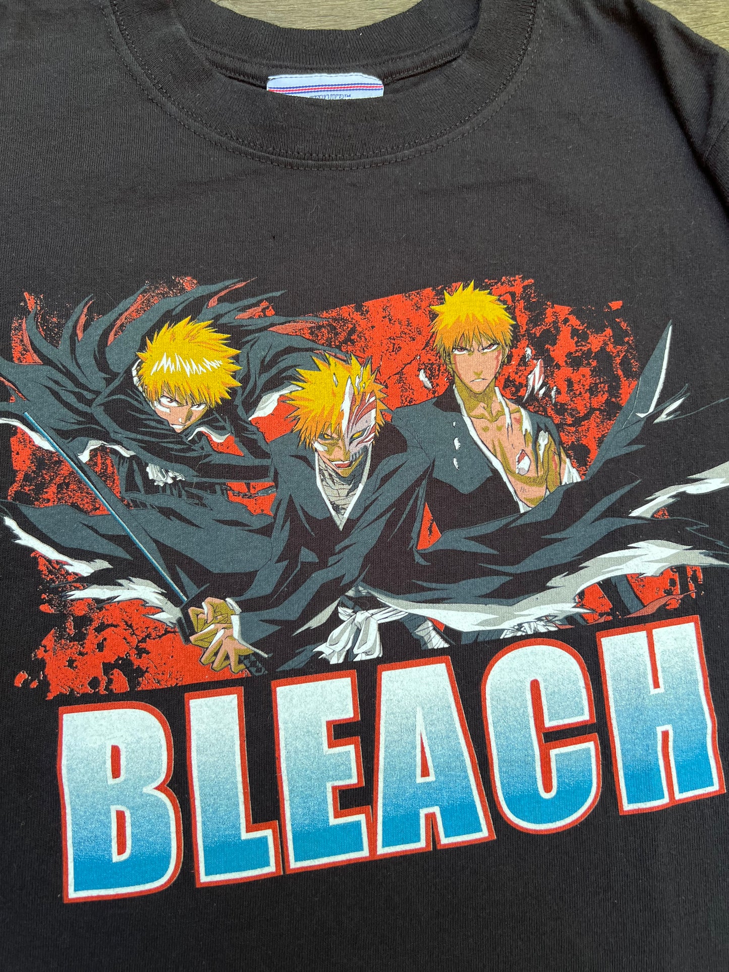 2000s Bleach Tee (S)