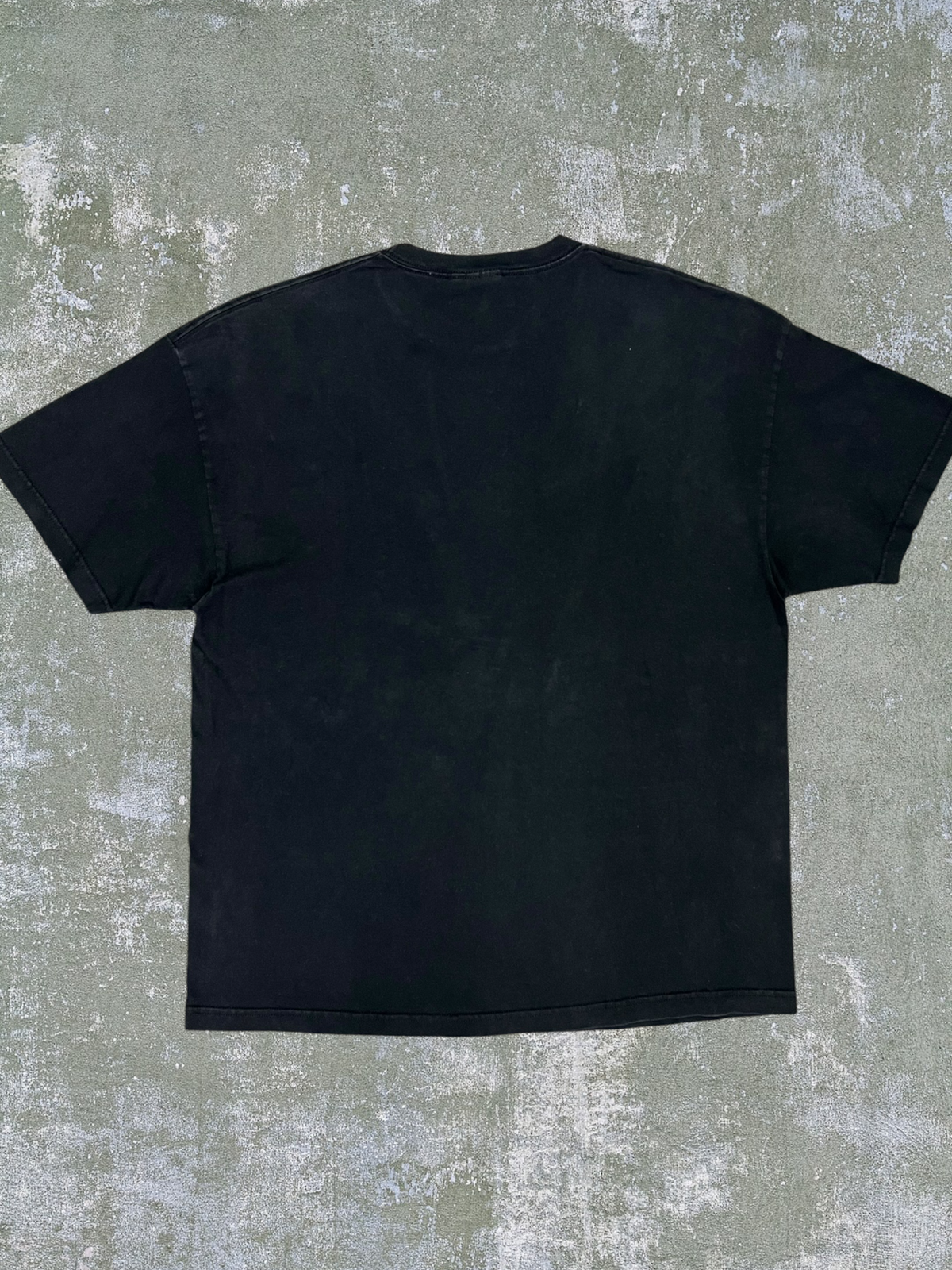Early-2000s Snoop Dogg Tee (XXL)