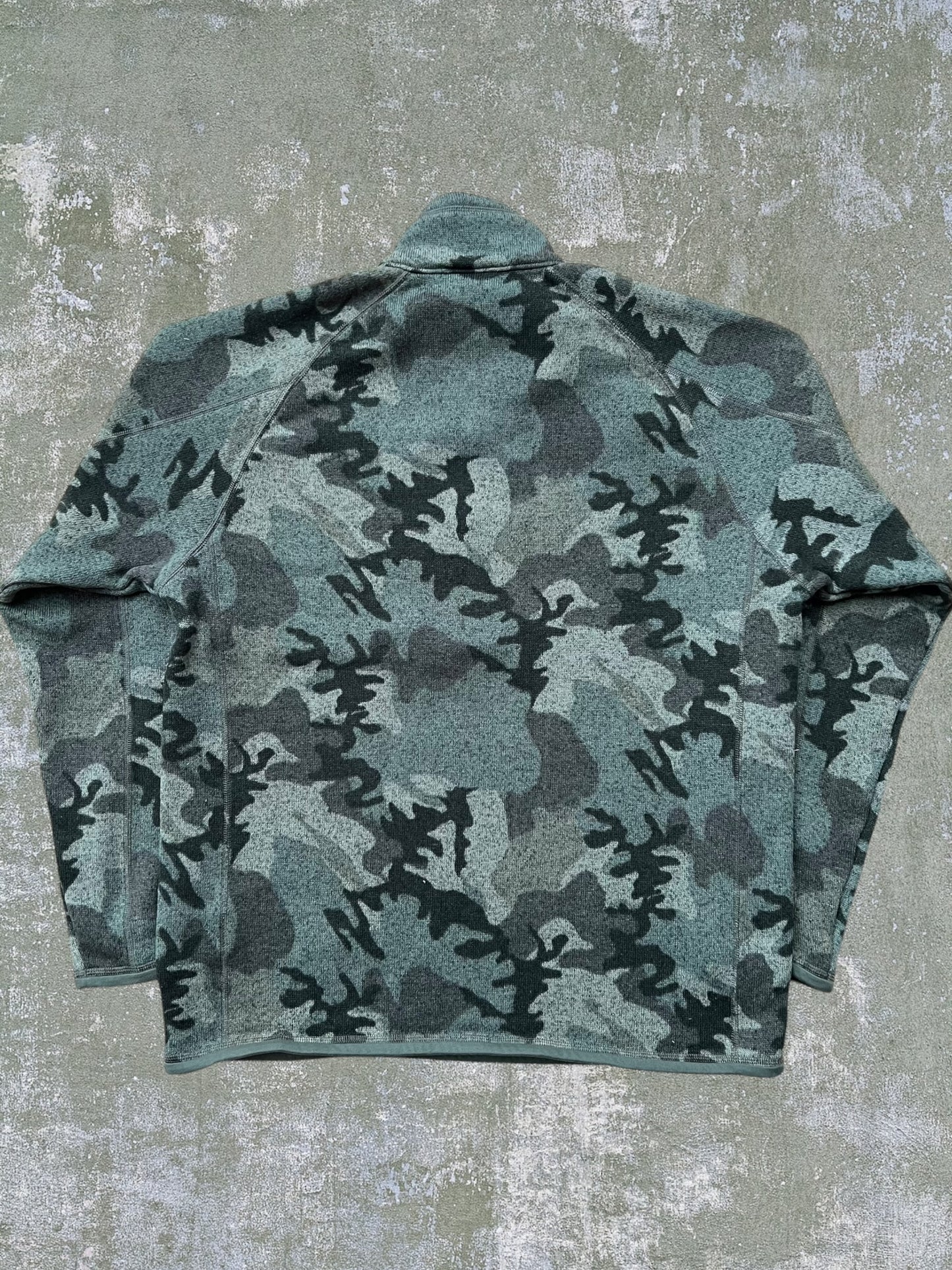 Patagonia Better Sweater Fleece Pullover (L)