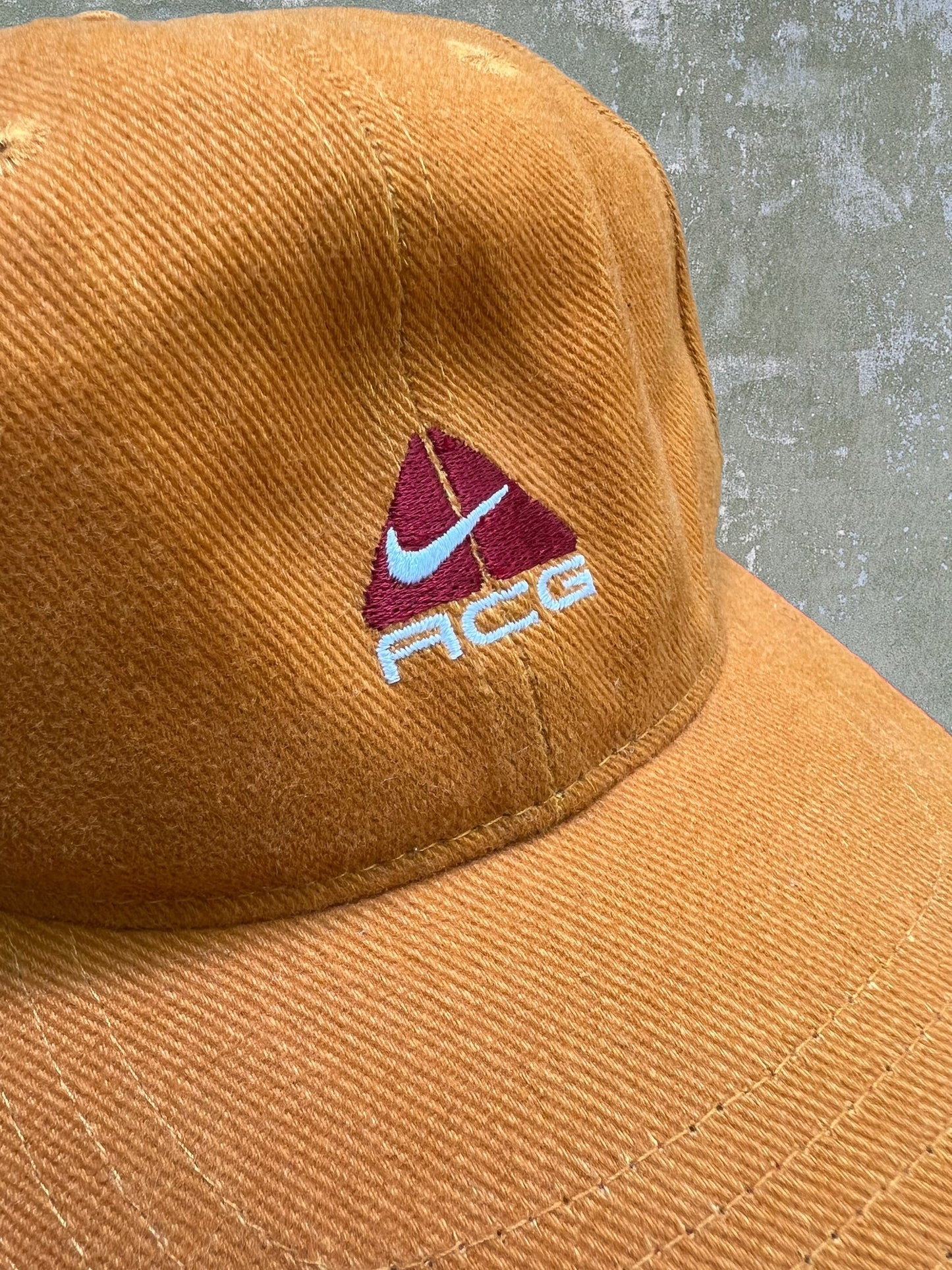 ‘90s Nike ACG Hat