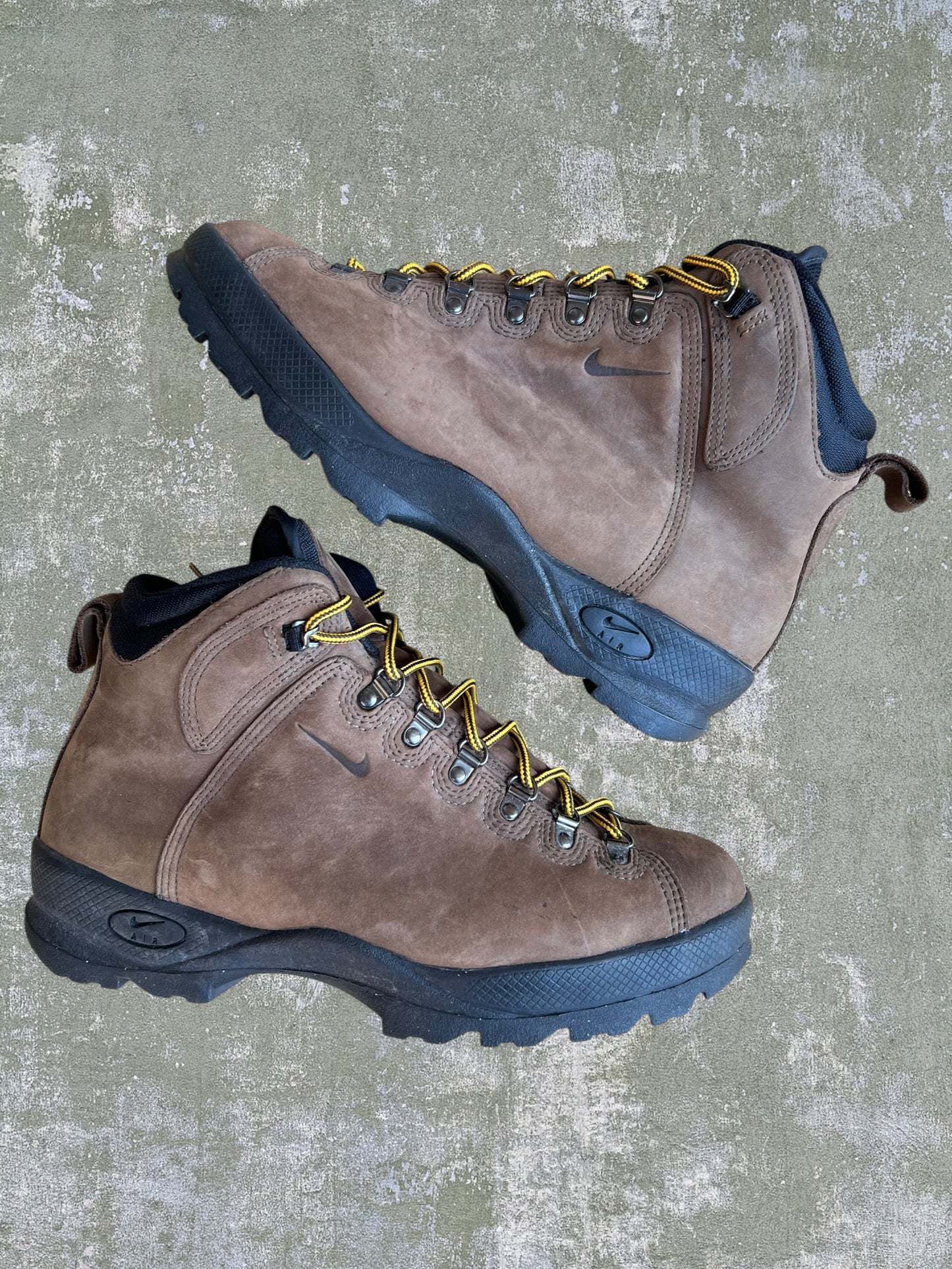 1997 Nike ACG Hiking Boot (12)