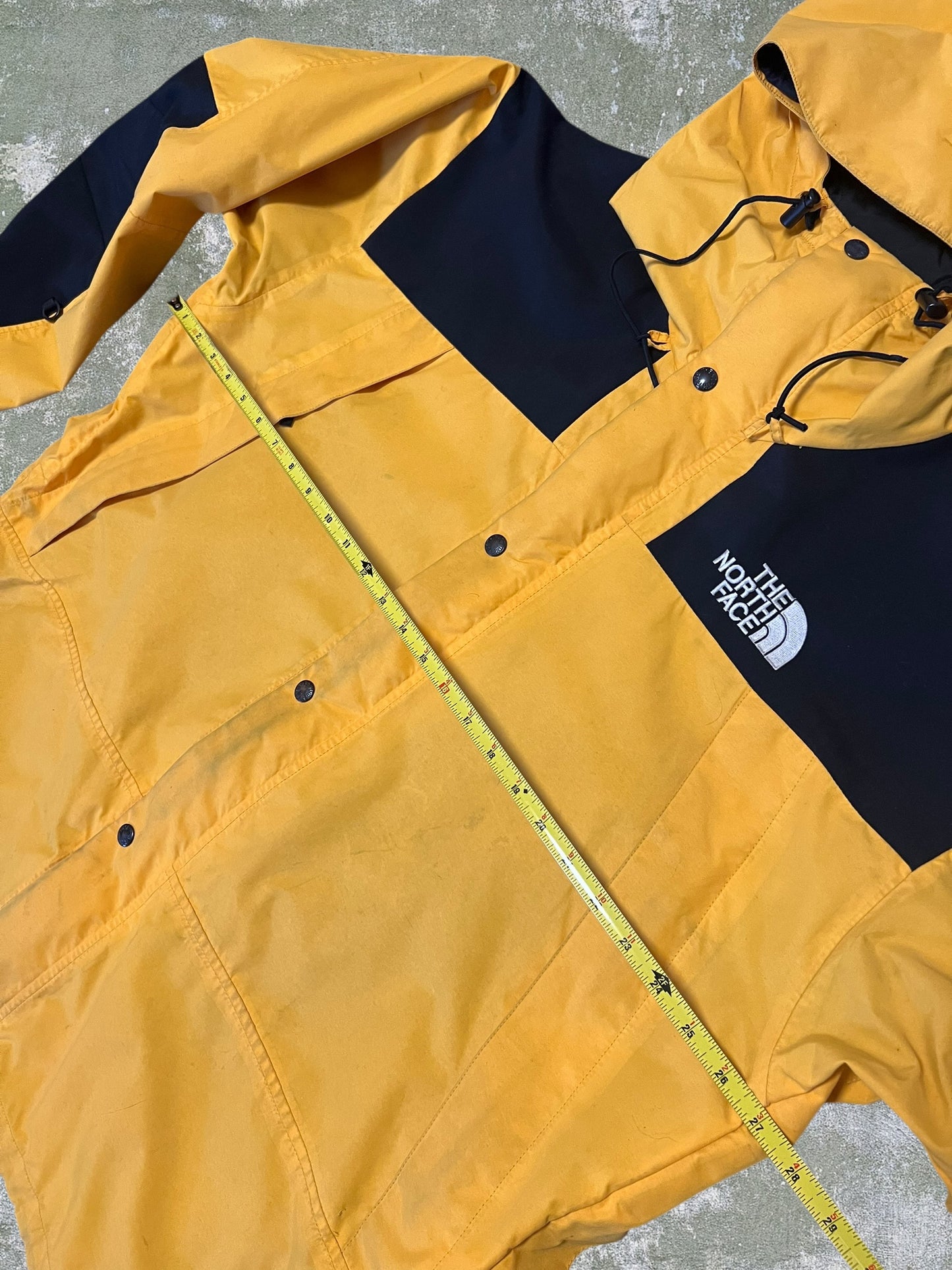 ‘90s The North Face Mountain Jacket (XXL)