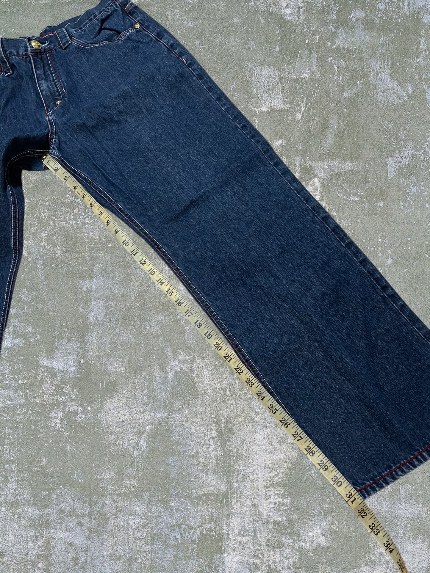 Early-2000s Coogi Jeans (34x34)
