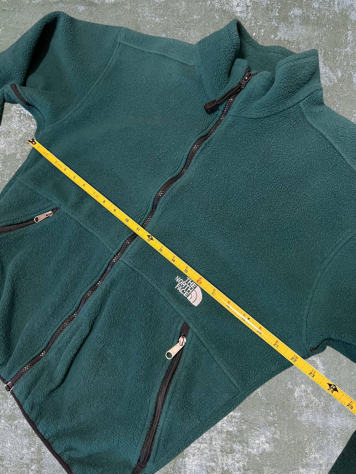 ‘90s The North Face Fleece Jacket (L)