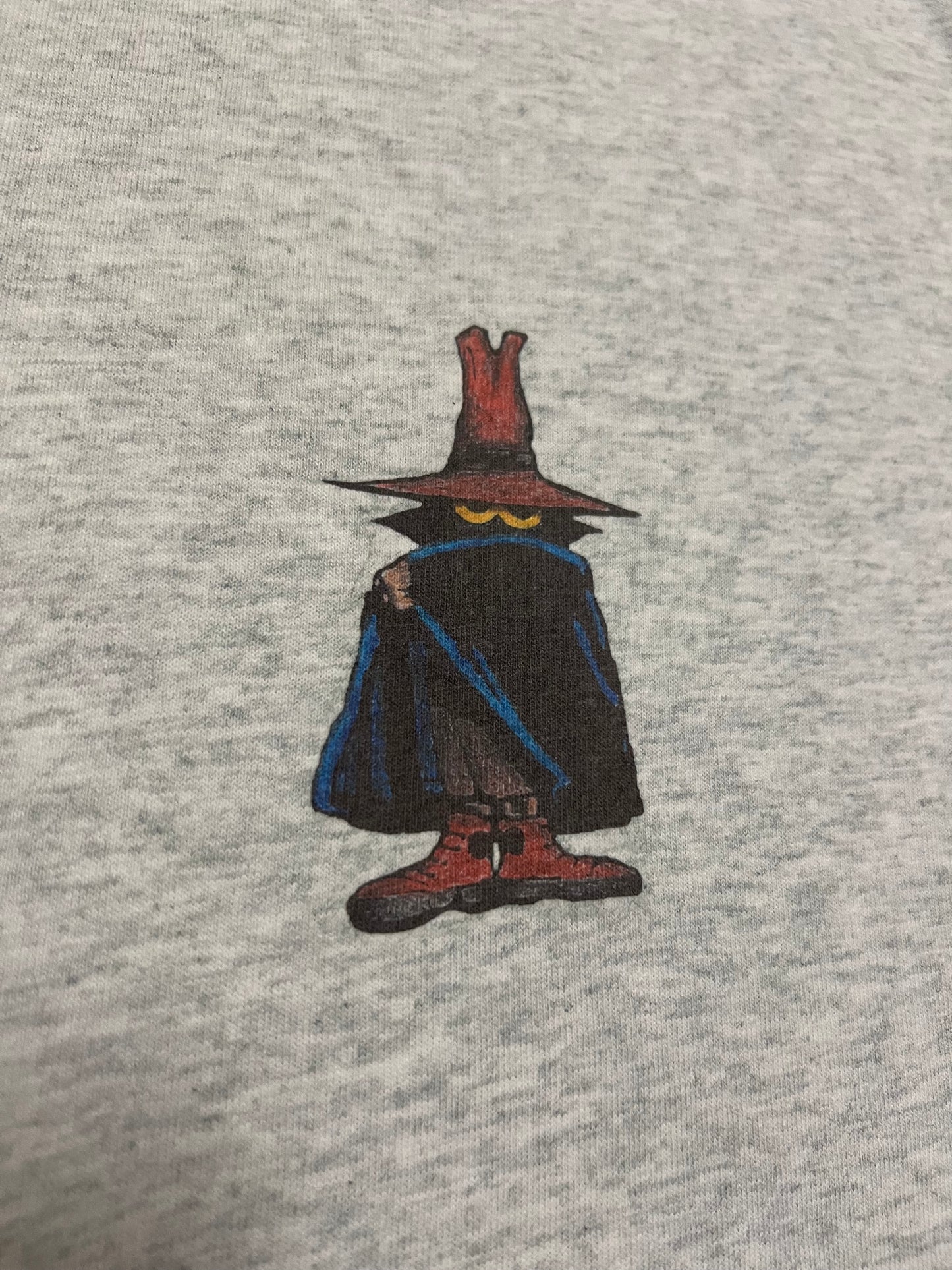 Late-90s “Spy Guy” Tee (XL)