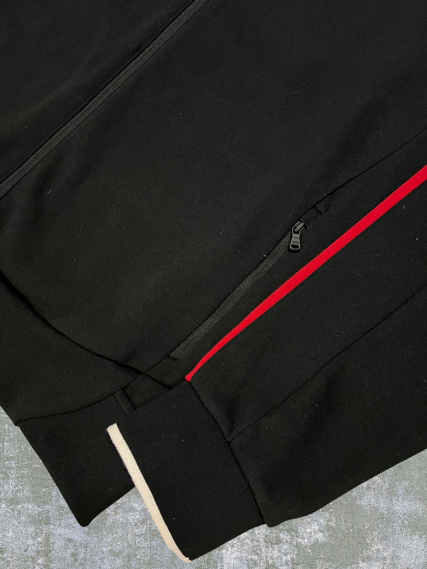 Polo Ralph Lauren Track Jacket (L) (New With Tags)