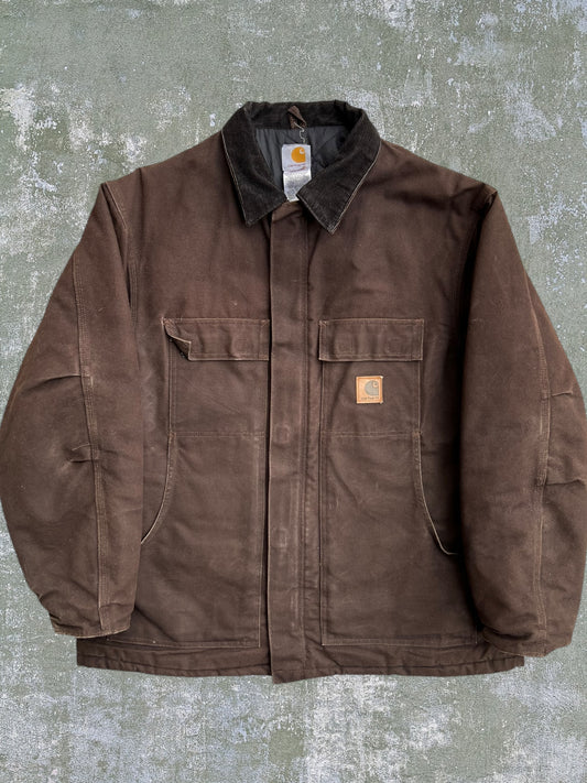 Carhartt Arctic Workwear Jacket (XL)