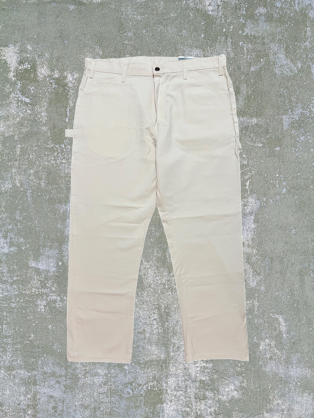2012 Dickies Carpenter Pants (38x30) (New With Tags)