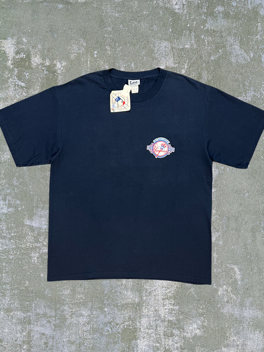 2003 New York Yankees 100th Anniversary Tee (XL) (New With Tags)