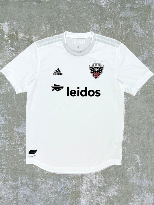 2020 Adidas DC United Jersey (L)