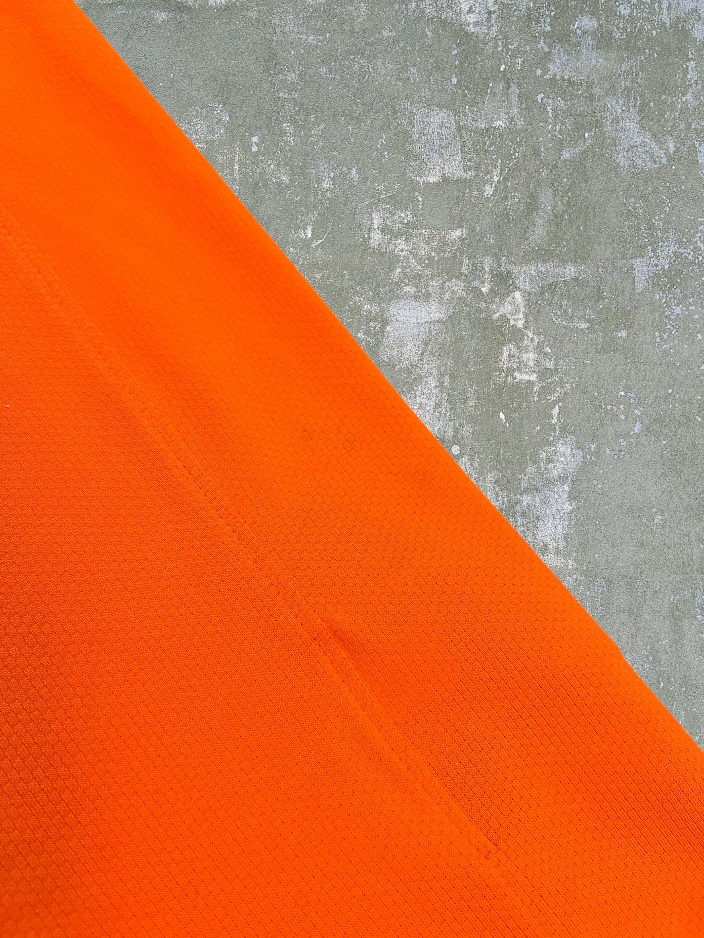 2008 Nike Netherlands National Team Jersey (M)